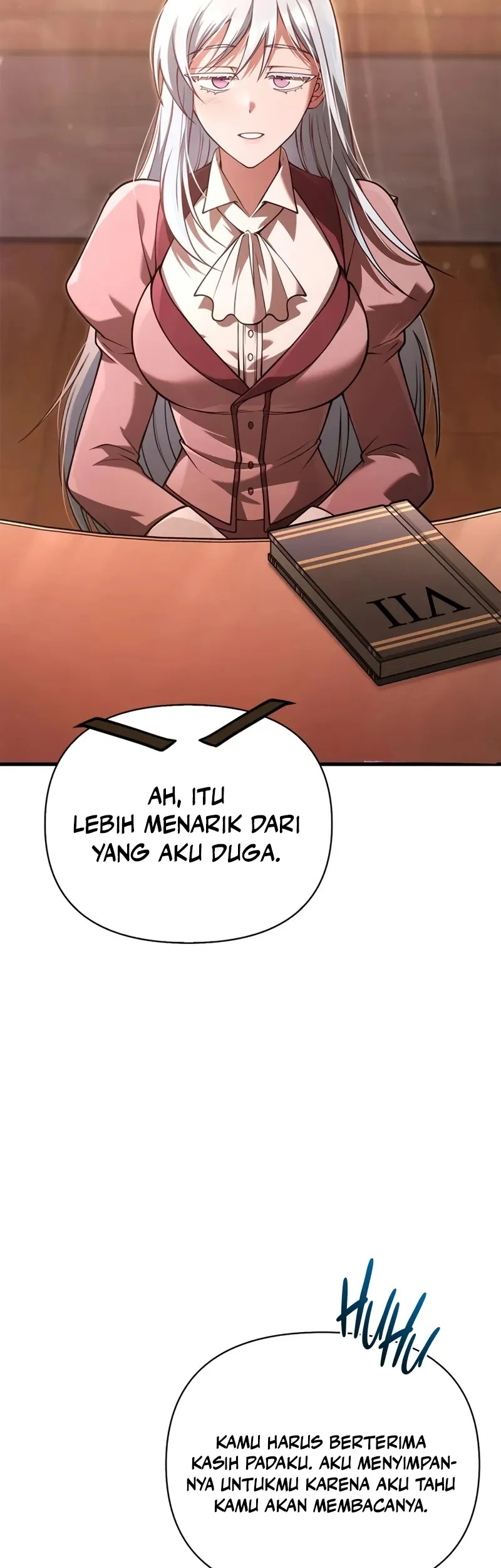 Survive as a Barbarian in the Game Chapter 135 Fix Gambar 35